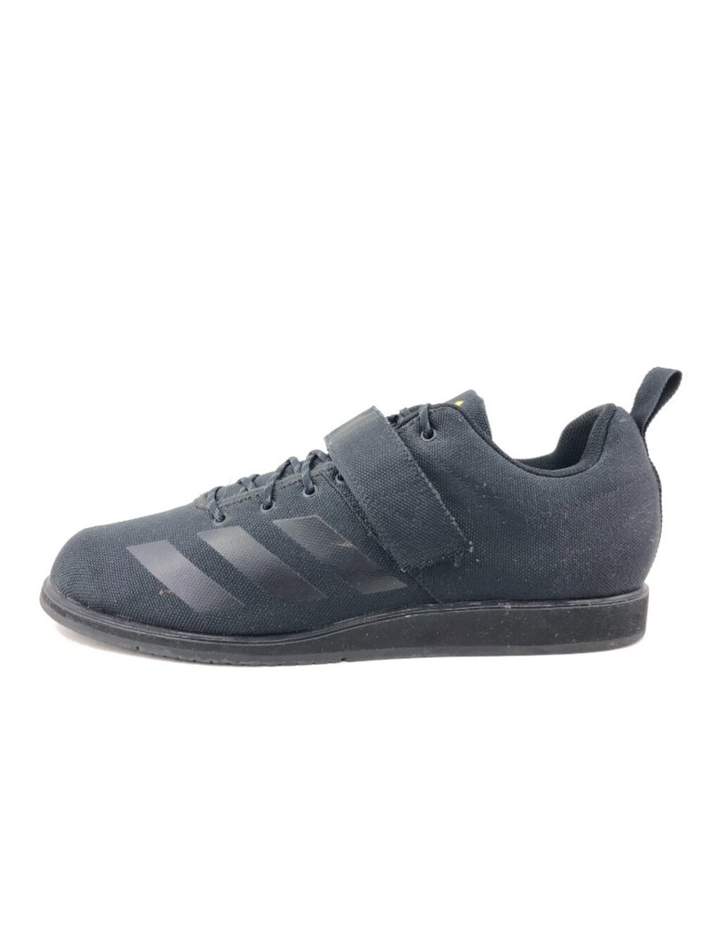 adidas Powerlift 4 'Core Black' Weightlifting Shoes 12.5